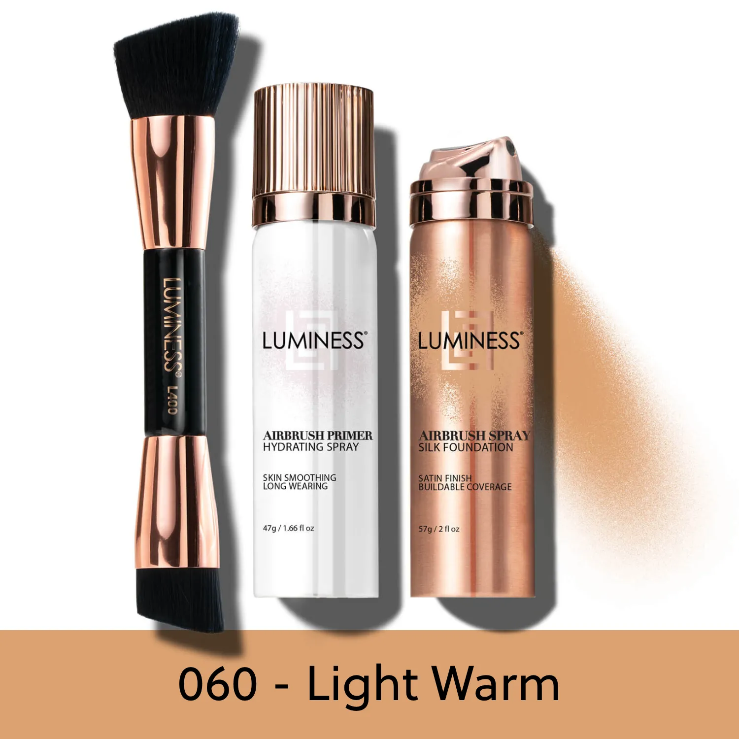 Complete Beauty Collection Bundle