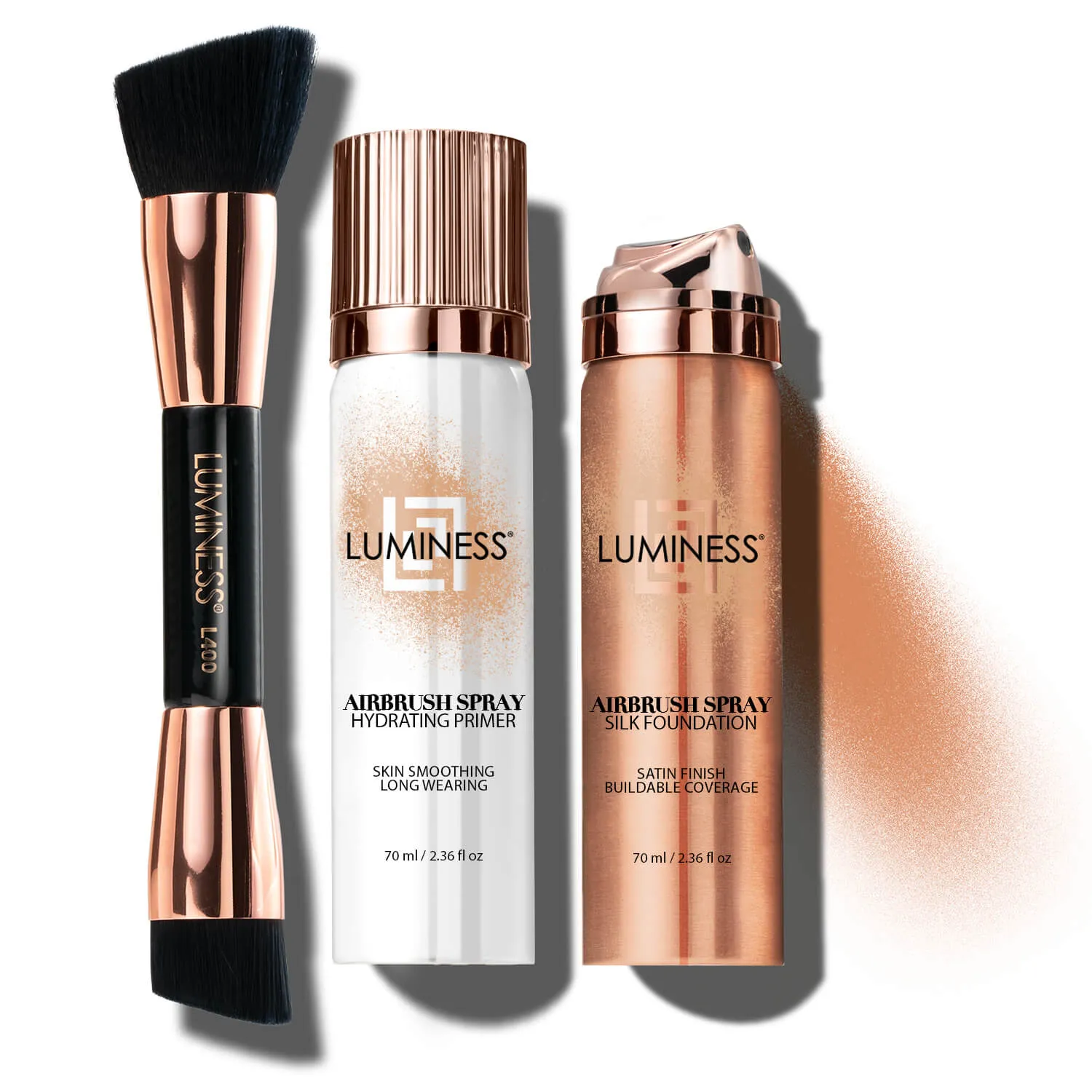 Complete Beauty Collection Bundle
