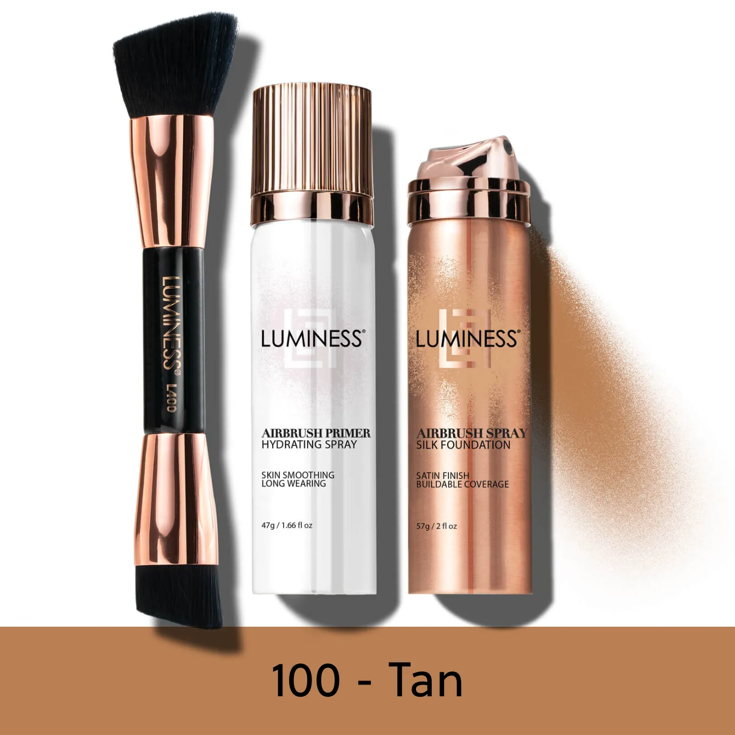 Complete Beauty Collection Bundle