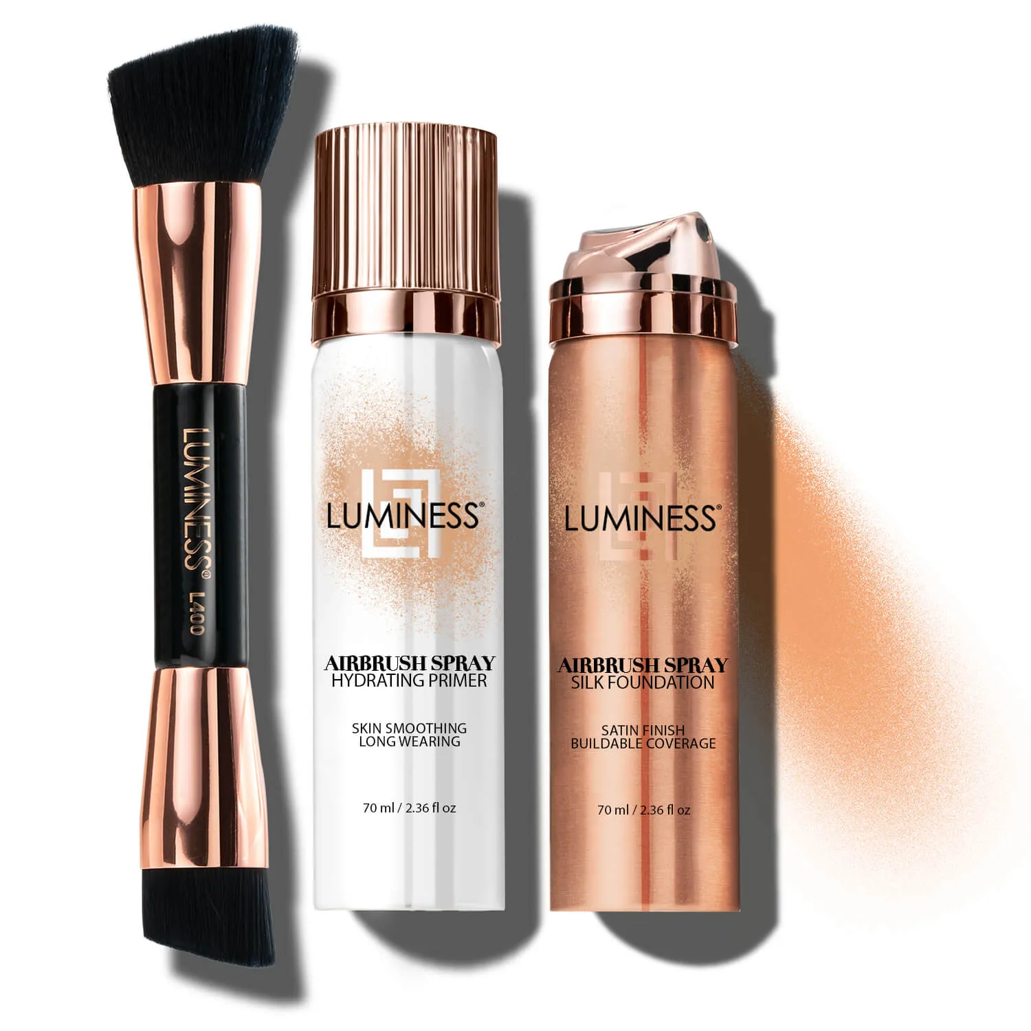 Complete Beauty Collection Bundle