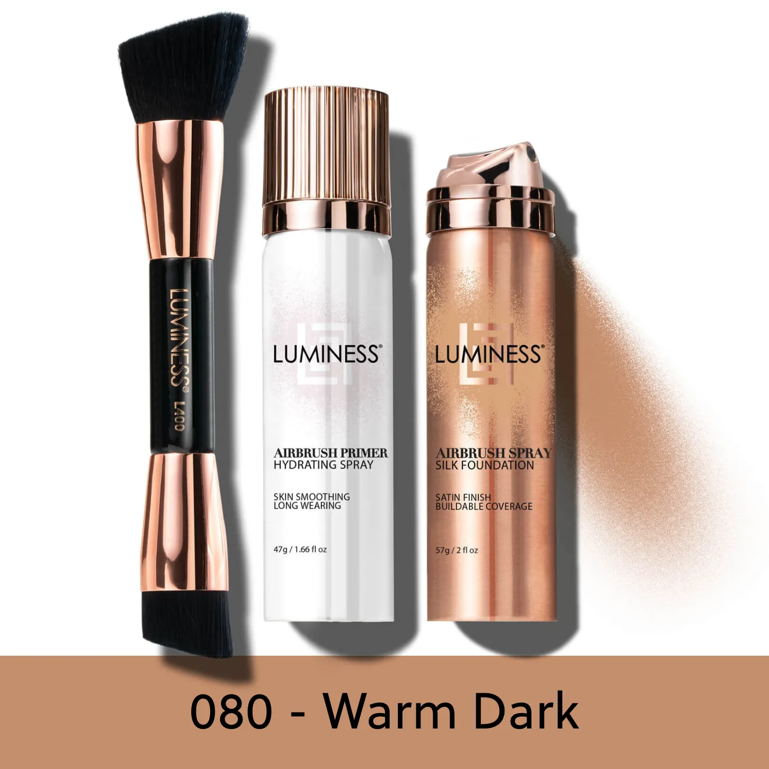 Complete Beauty Collection Bundle