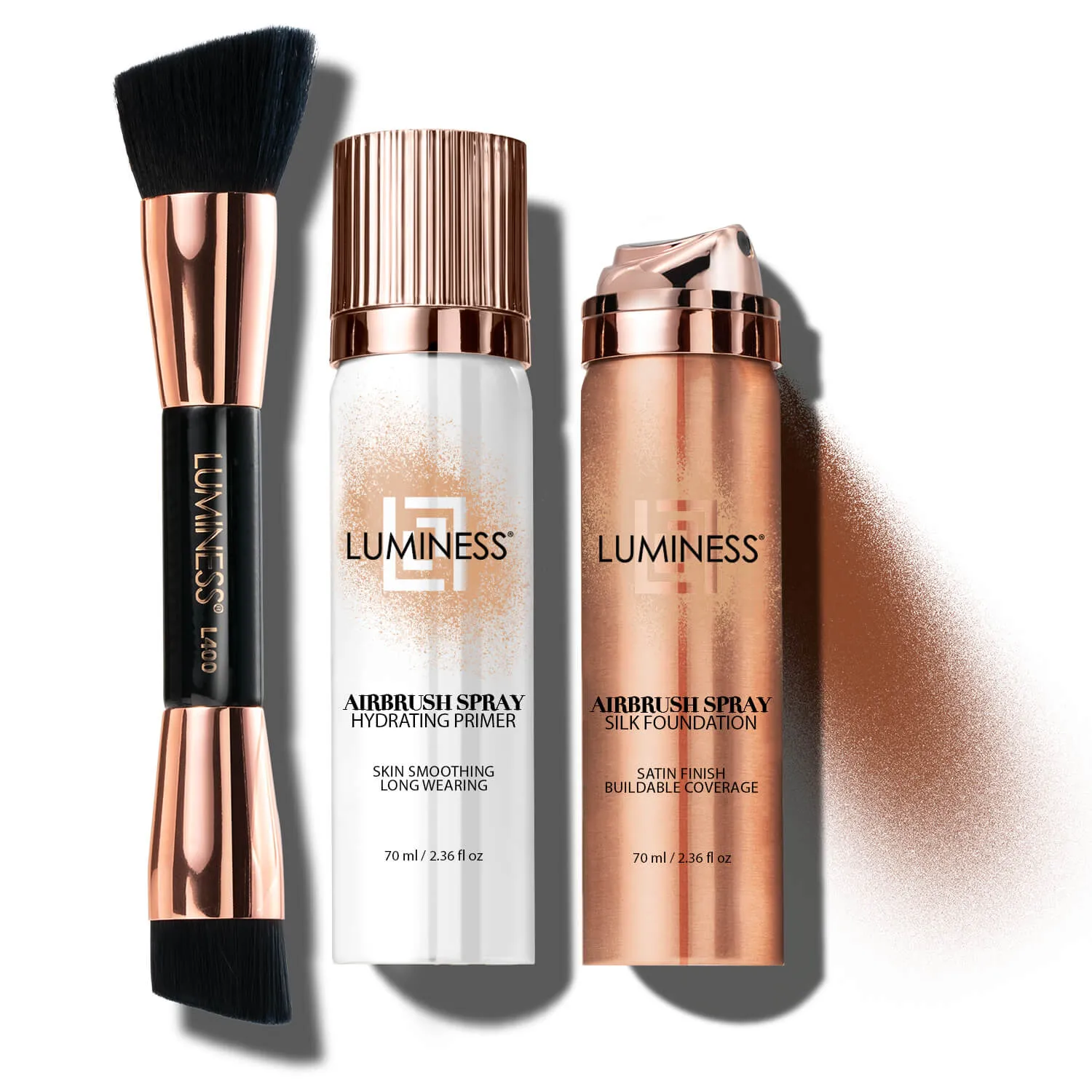 Complete Beauty Collection Bundle
