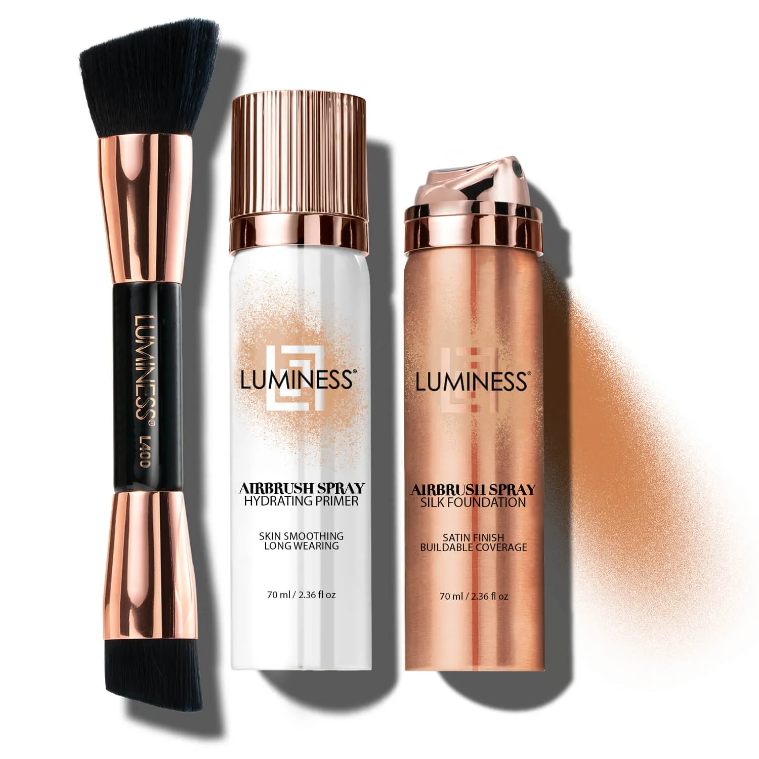 Complete Beauty Collection Bundle