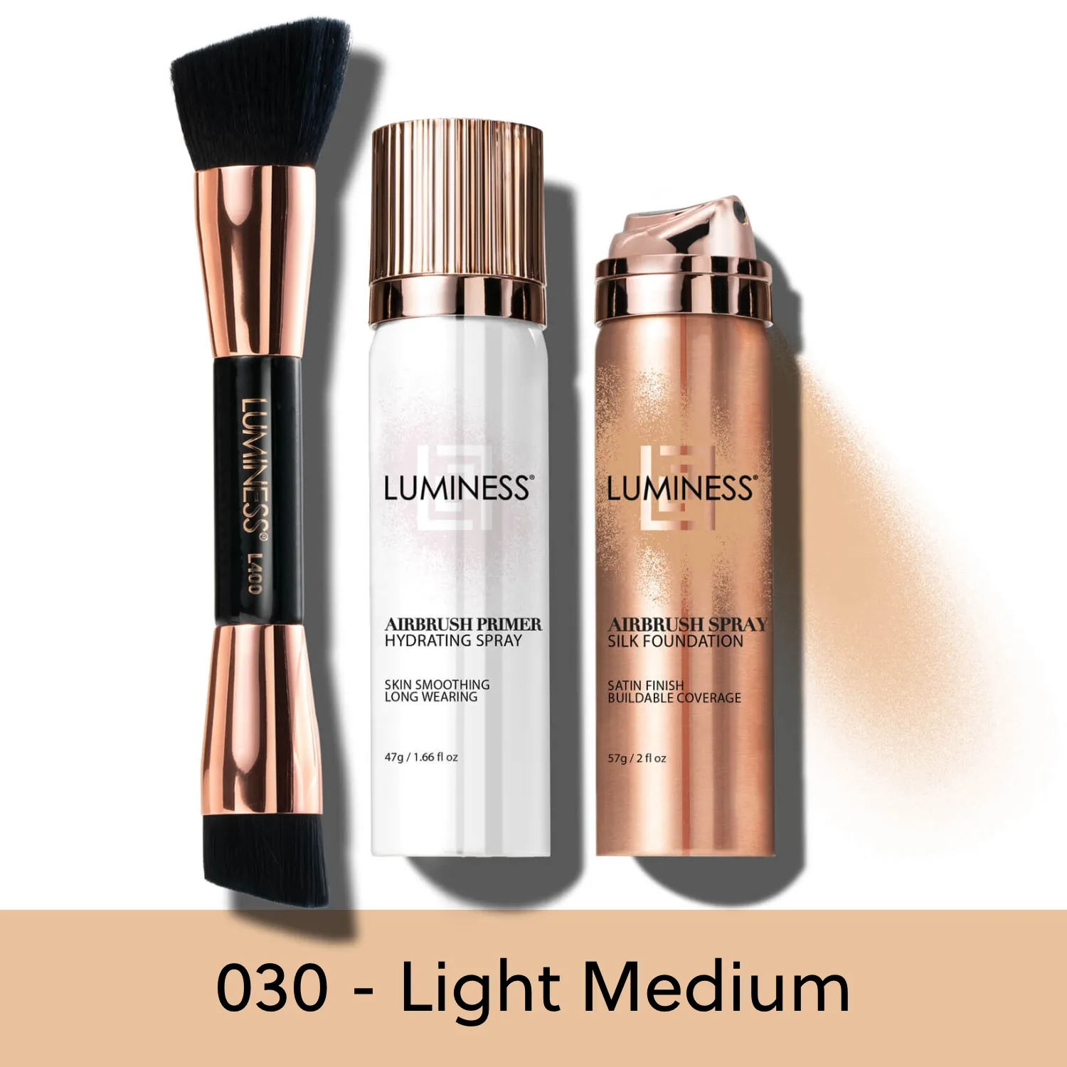 Complete Beauty Collection Bundle