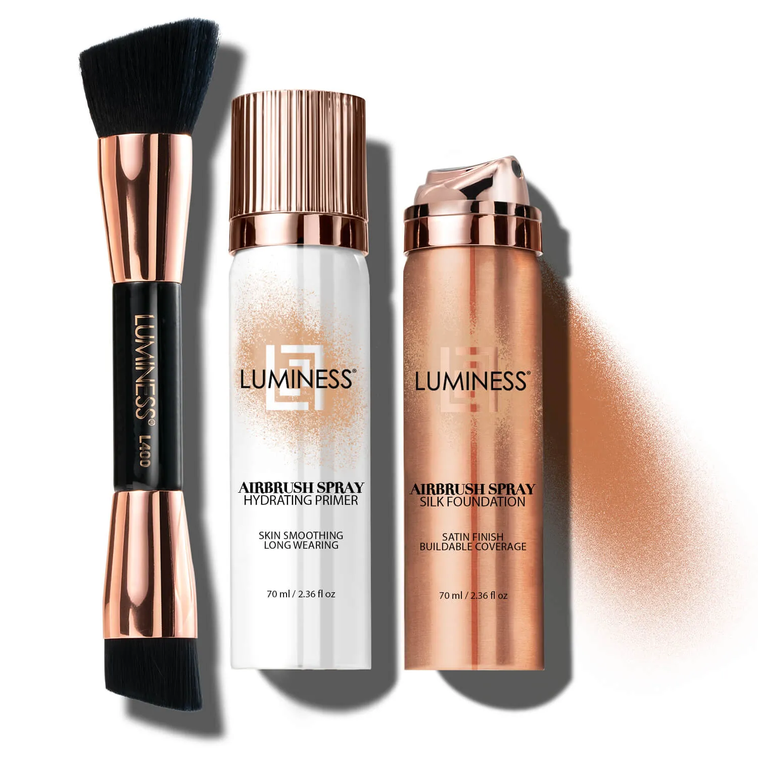 Complete Beauty Collection Bundle