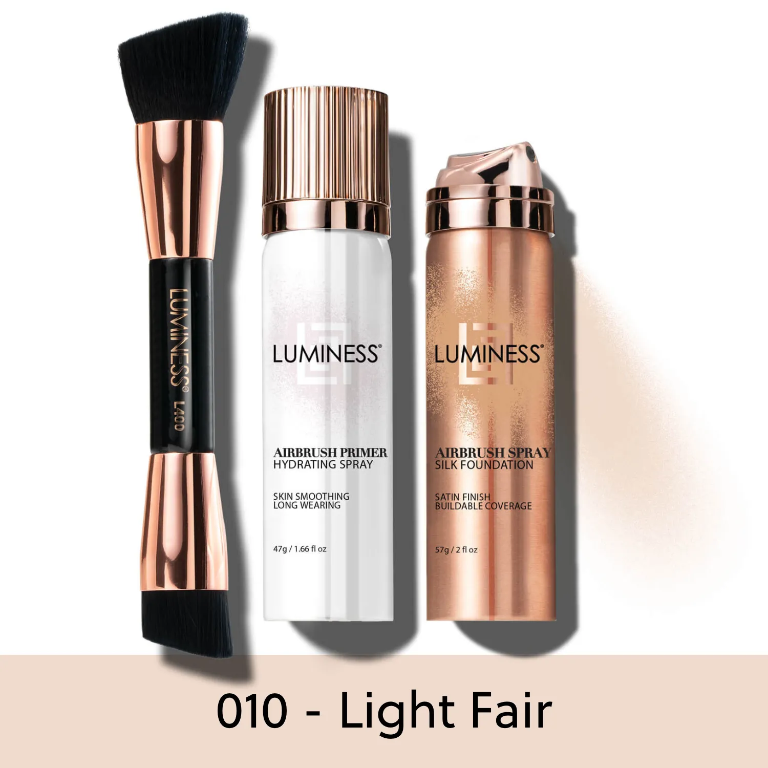 Complete Beauty Collection Bundle