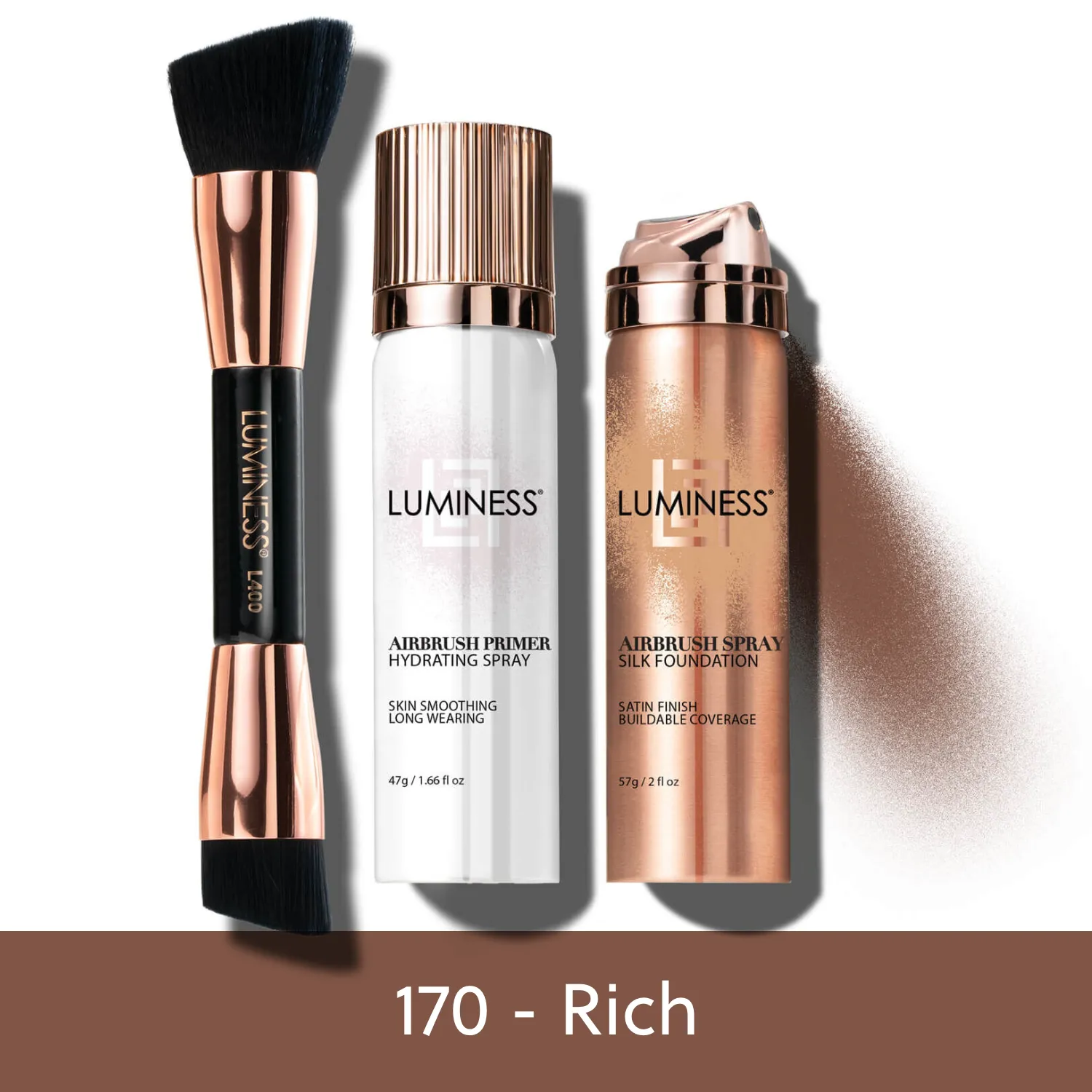 Complete Beauty Collection Bundle