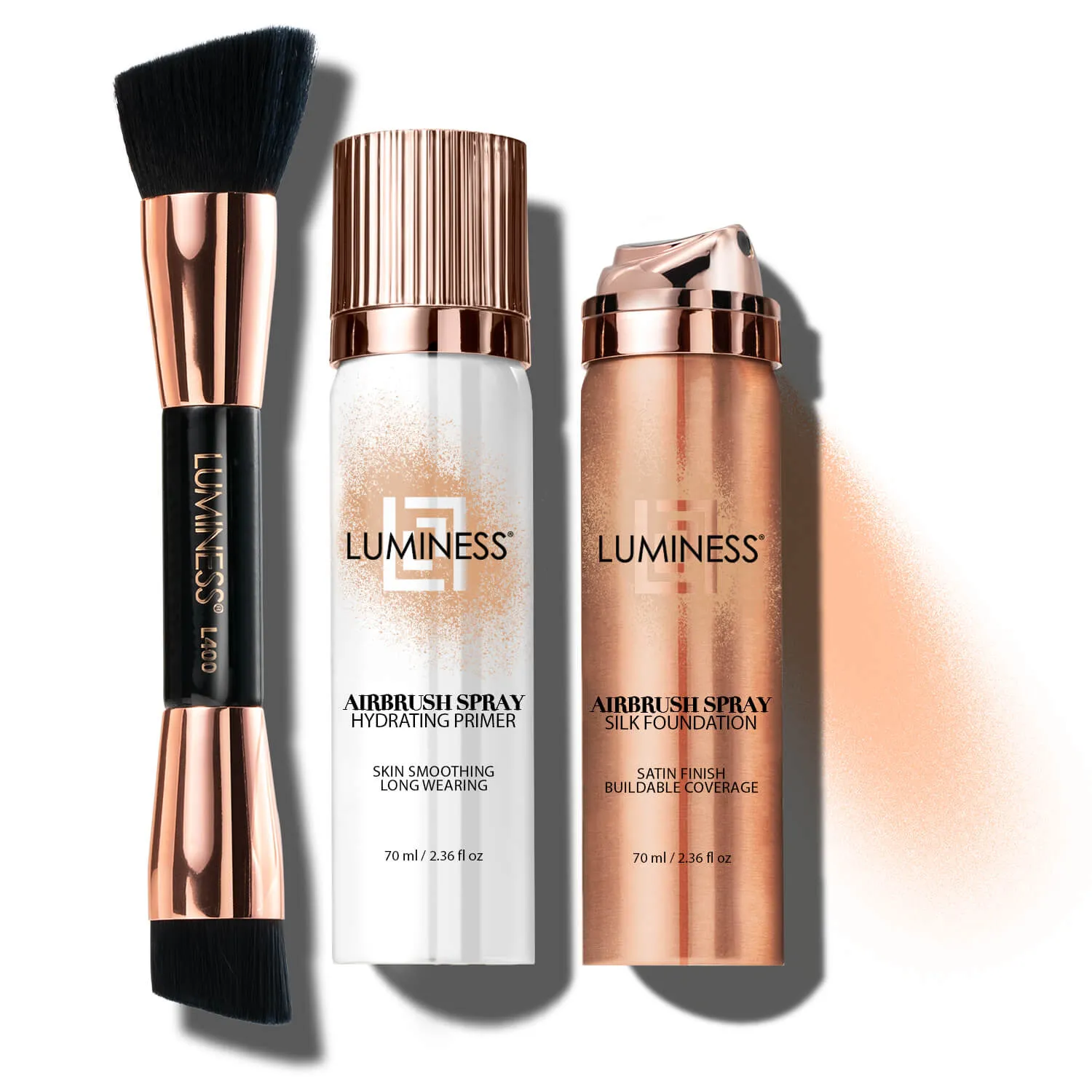 Complete Beauty Collection Bundle