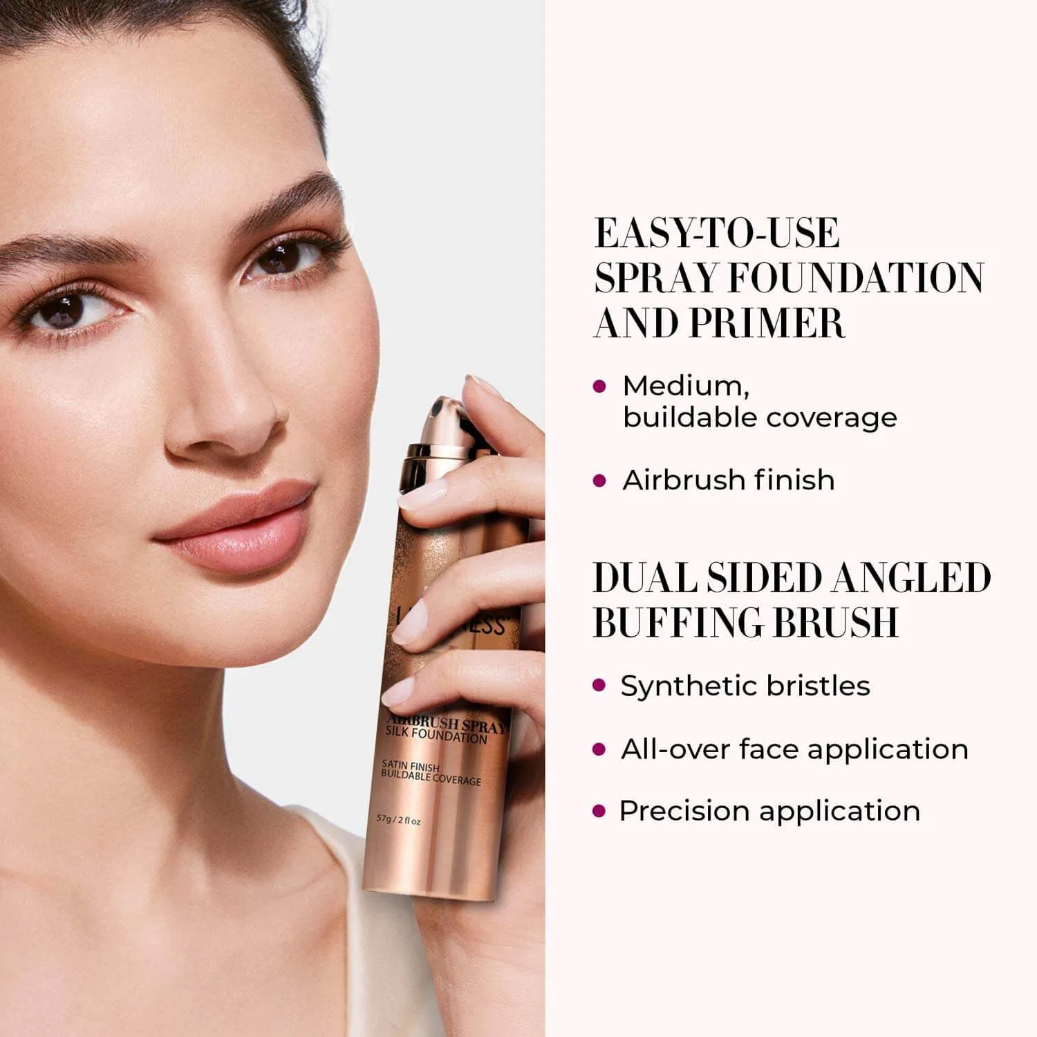 Complete Beauty Collection Bundle