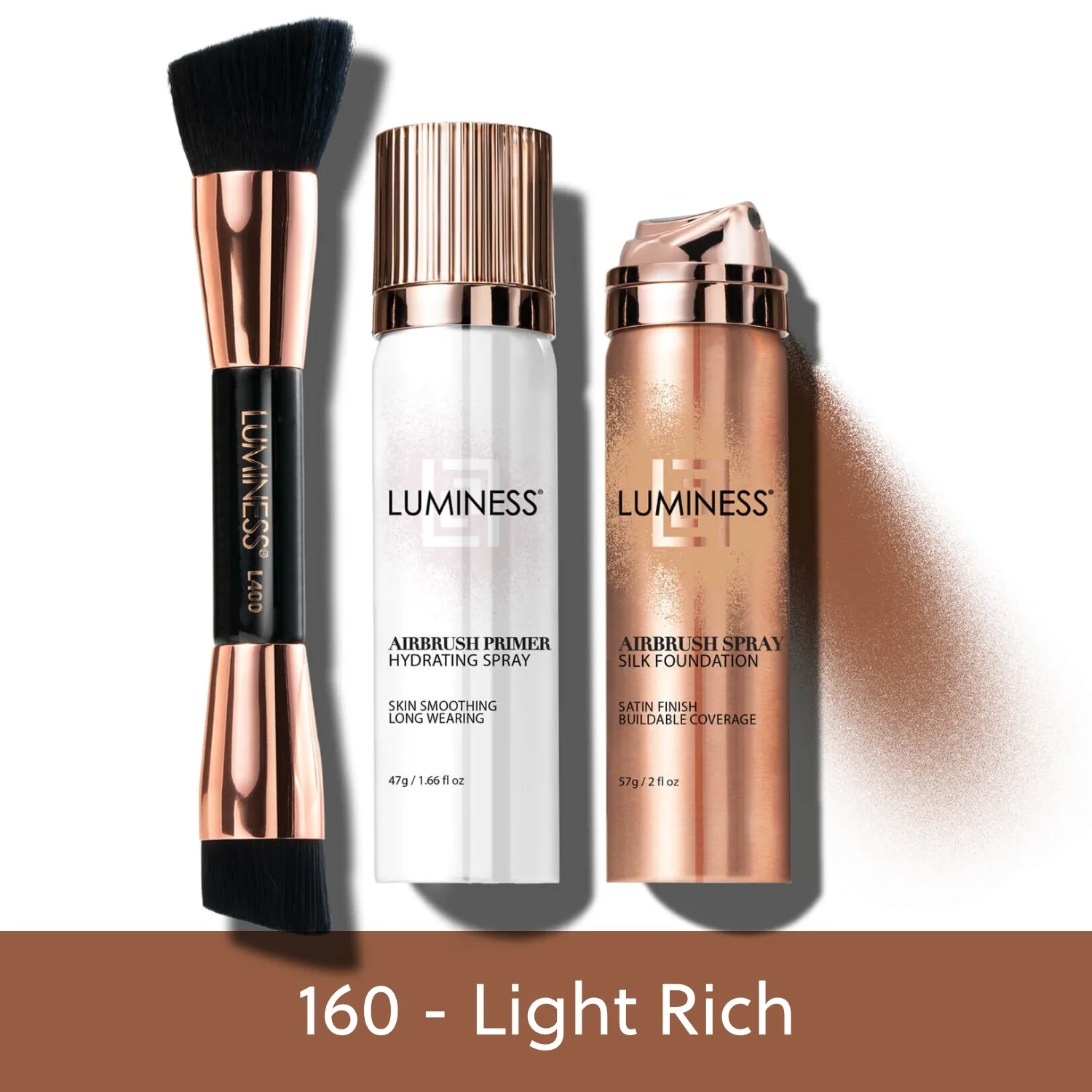 Complete Beauty Collection Bundle