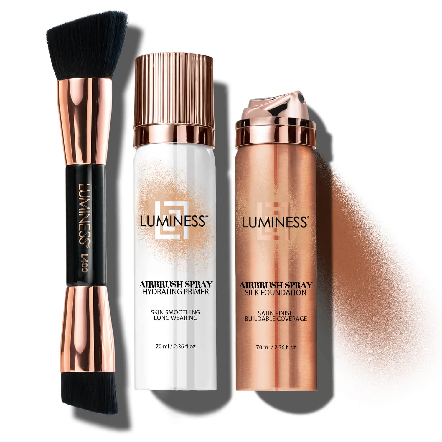 Complete Beauty Collection Bundle