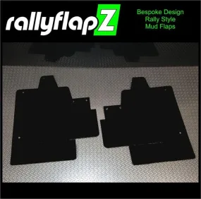 CORSA C (2000-2007) MUDFLAPS KIT