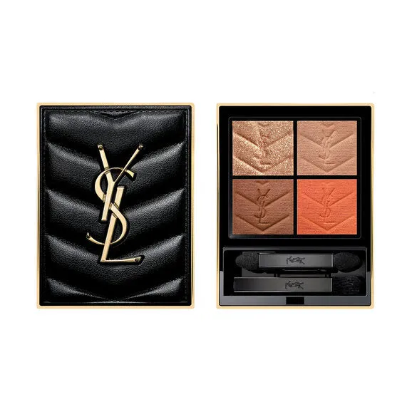 Couture Mini Clutch - Mini Eyeshadow Palette
