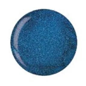 Cuccio Pro Dip Deep Blue W/ Blue Mica #5543