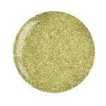 Cuccio Pro Dip Gold W/ Rainbow Mica #5565