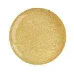 Cuccio Pro Dip Metallic Lemon Gold #5523