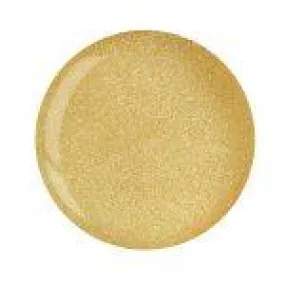 Cuccio Pro Dip Metallic Lemon Gold #5523