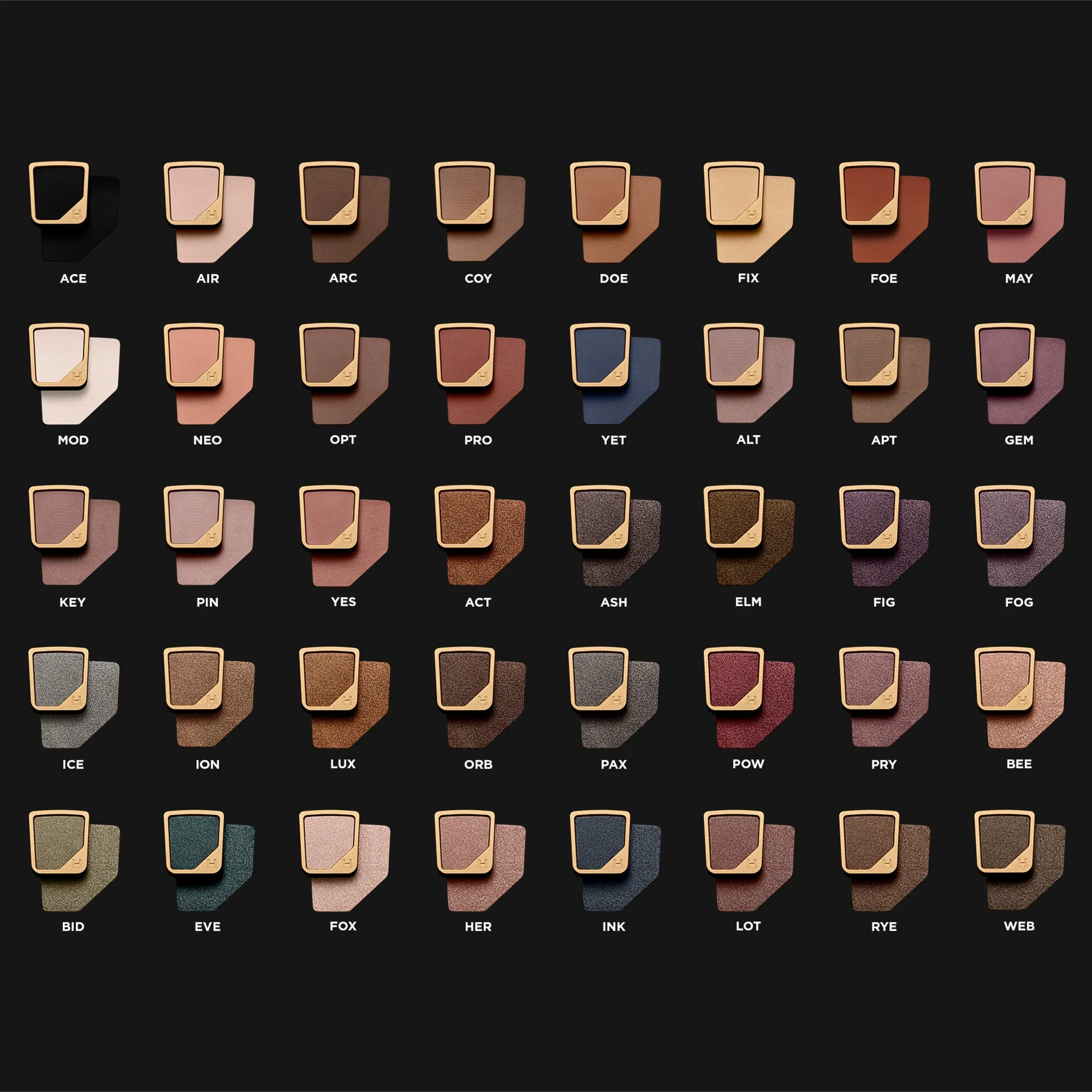 Curator Eyeshadow