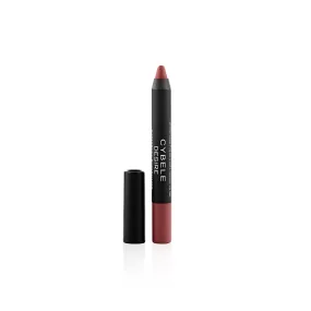 Cybele Desire Matte Lipstick Pencil 02 BEIGE ROSÉ