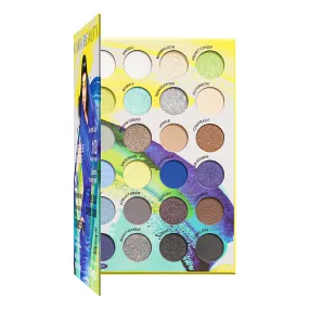 DARE TO BE SHOCKING Creative Beauty Eye Palette