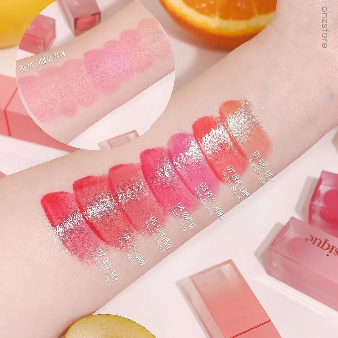 ★Dasique★ Juicy Dewy Tint