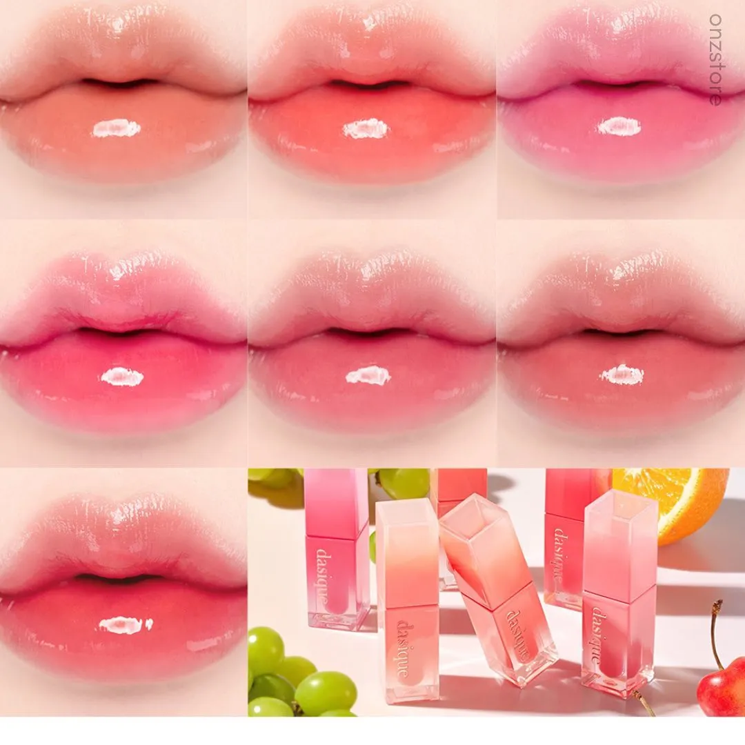 ★Dasique★ Juicy Dewy Tint