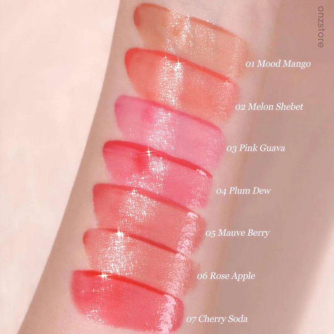 ★Dasique★ Juicy Dewy Tint