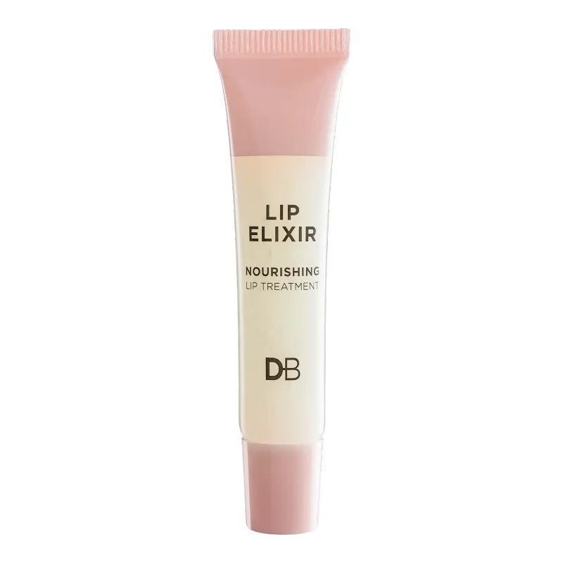 Designer Brands Lip Elixir Treat Naturel