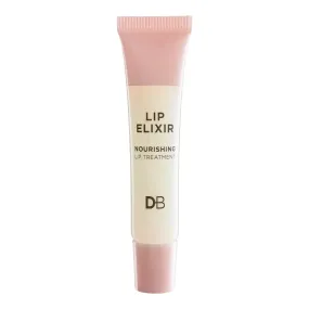Designer Brands Lip Elixir Treat Naturel