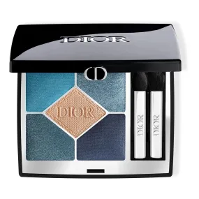 Diorshow 5 Couleurs - Eye Palette (5 eyeshadow colors)