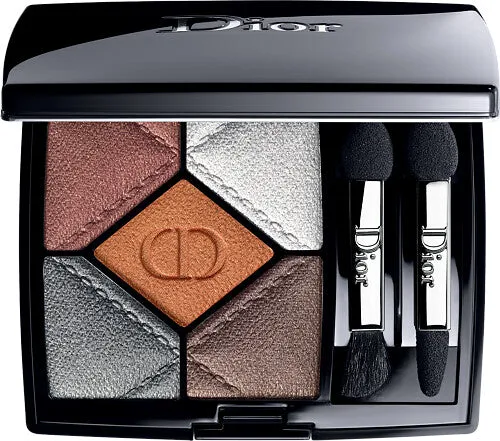 Diorshow 5 Couleurs - Eye Palette (5 eyeshadow colors)