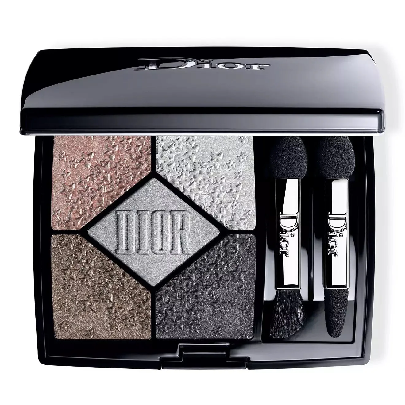 Diorshow 5 Couleurs - Eye Palette (5 eyeshadow colors)