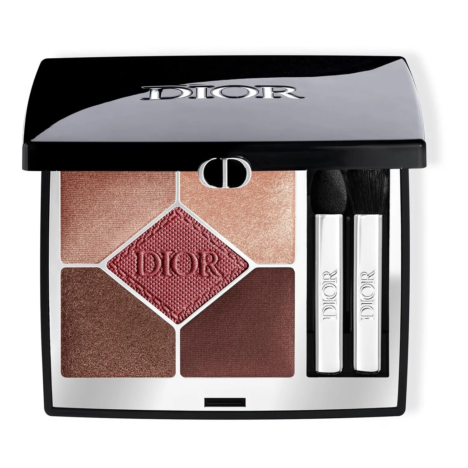 Diorshow 5 Couleurs - Eye Palette (5 eyeshadow colors)
