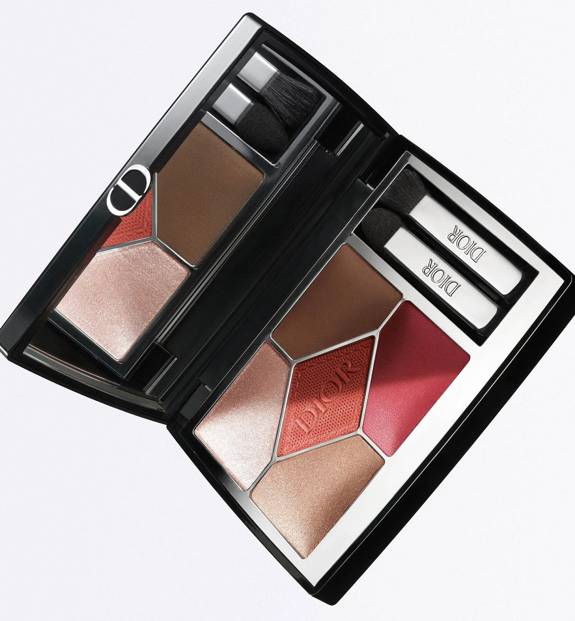 DIORSHOW 5 COULEURS EYE PALETTE