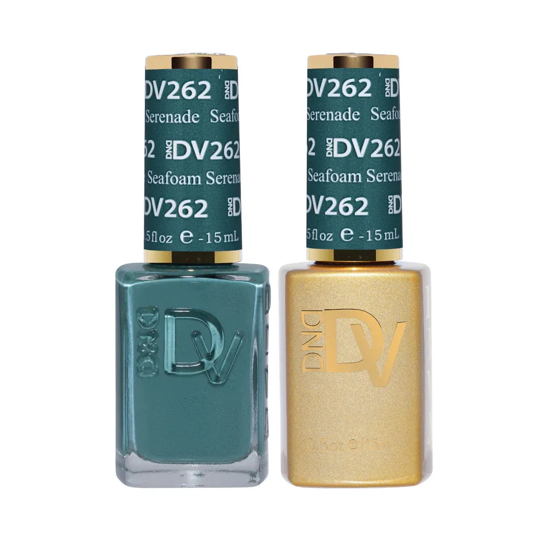 DIVA Duo DV262 Seafoam Serenade