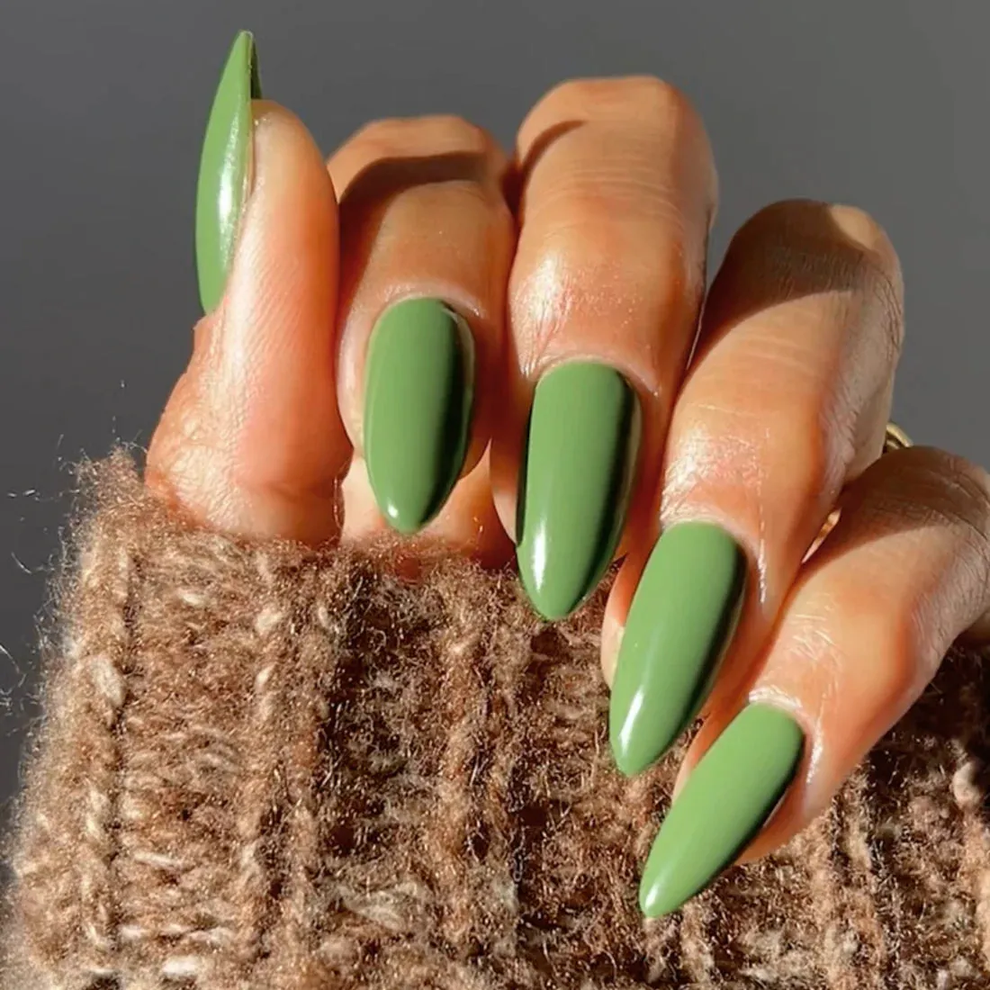 DIVA Duo DV284 Olive Green