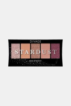 Divage Stardust Eye Shadow Palette