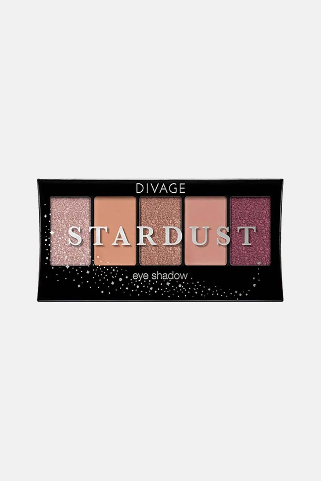 Divage Stardust Eye Shadow Palette
