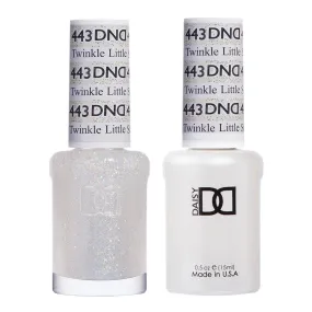 Dnd Gel 443 Twinkle Little Star