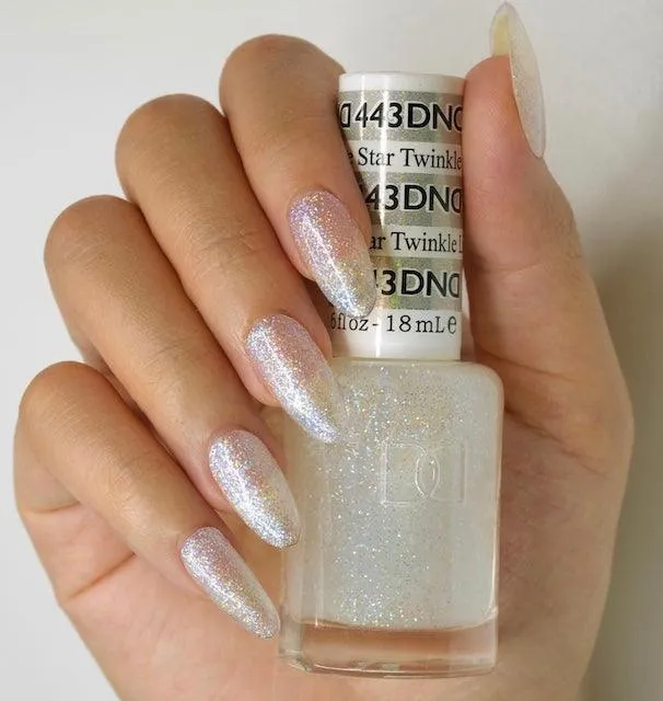 Dnd Gel 443 Twinkle Little Star