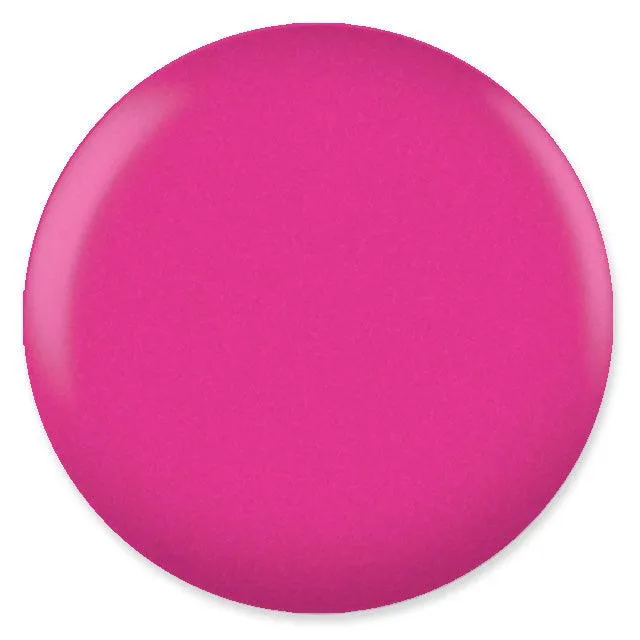 Dnd Gel 541 Euro Fuchsia