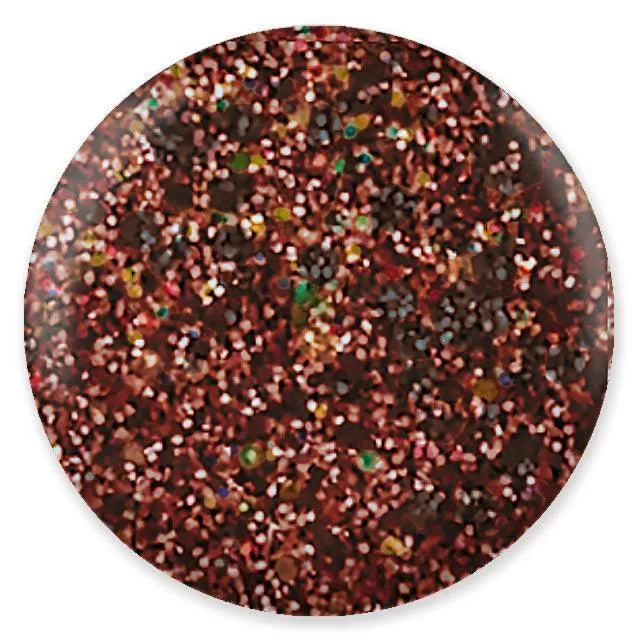 Dnd Gel 623 Santa Stars