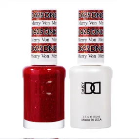 Dnd Gel 625 Merry Von