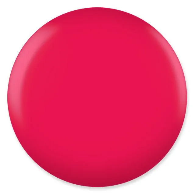 Dnd Gel 639 Exotic Pink