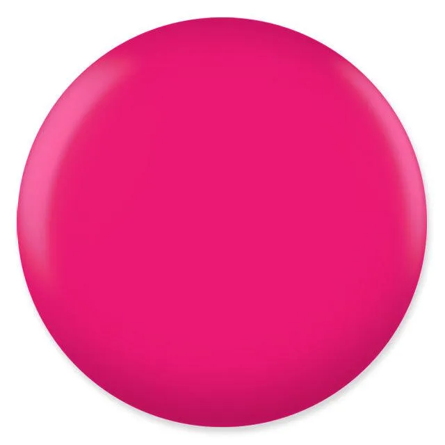 Dnd Gel 640 Barbie Pink