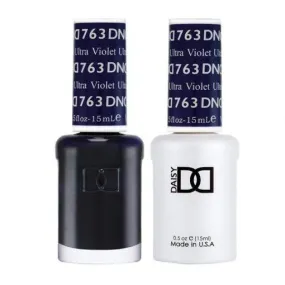 Dnd Gel 763 Ultra Violet