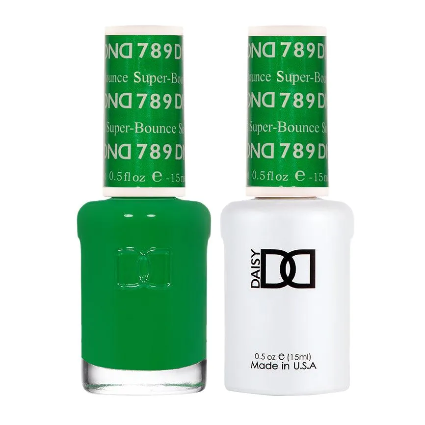 Dnd Gel 789 Super-Bounce
