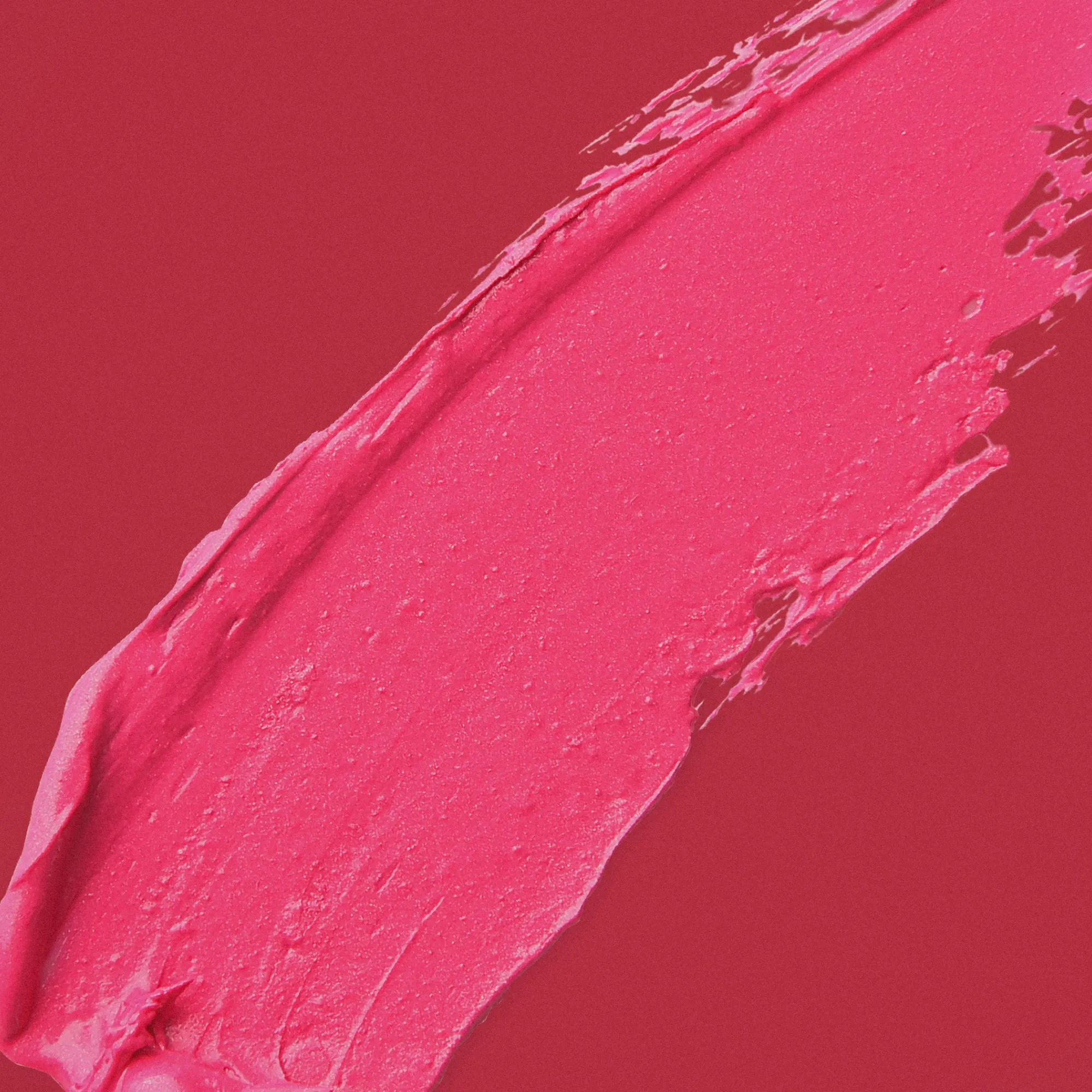 Dragon Fruit Pink Moisture-Boost Natural Lipstick 4g