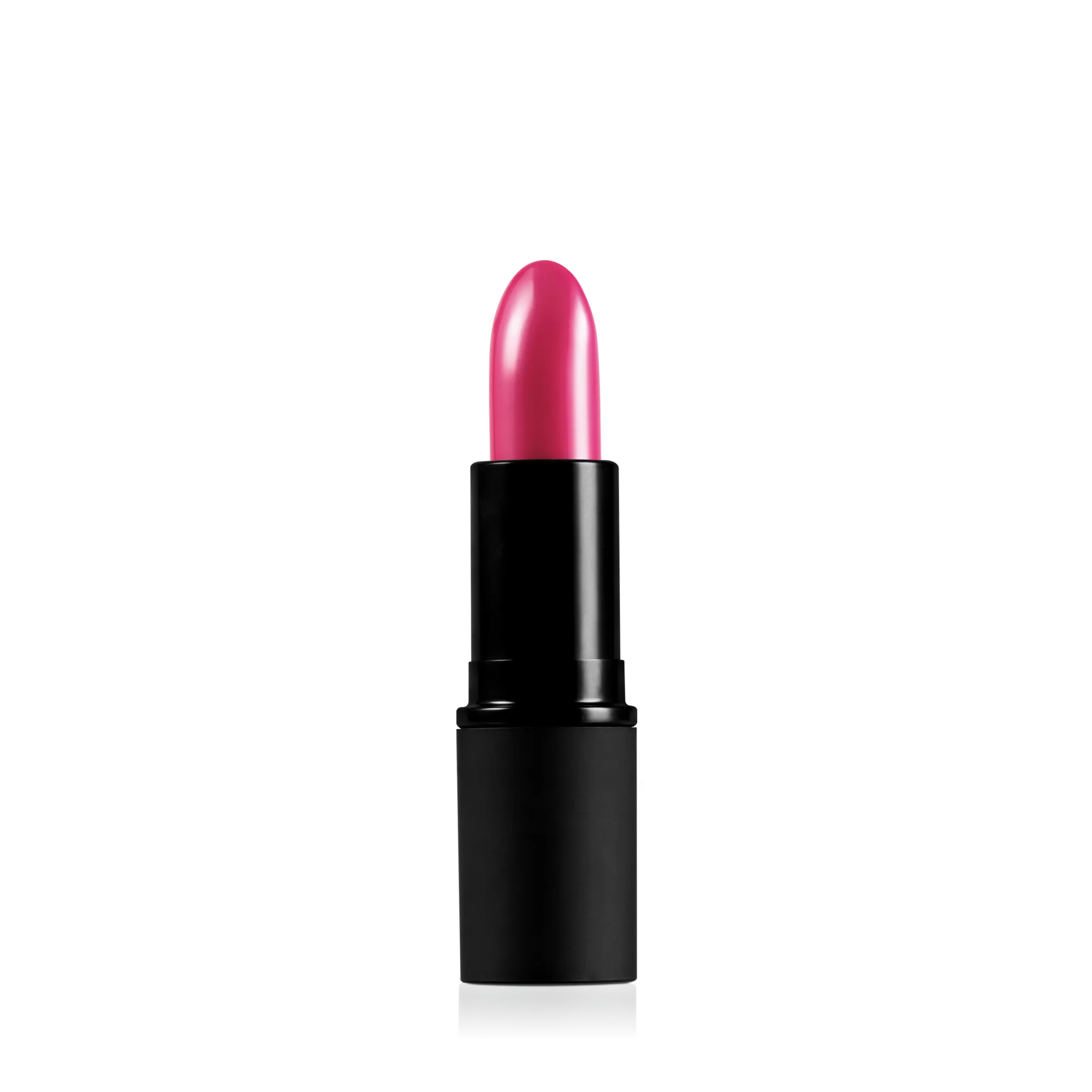 Dragon Fruit Pink Moisture-Boost Natural Lipstick 4g