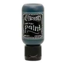 Dylusions Acrylic Paint 1oz - Balmy Night